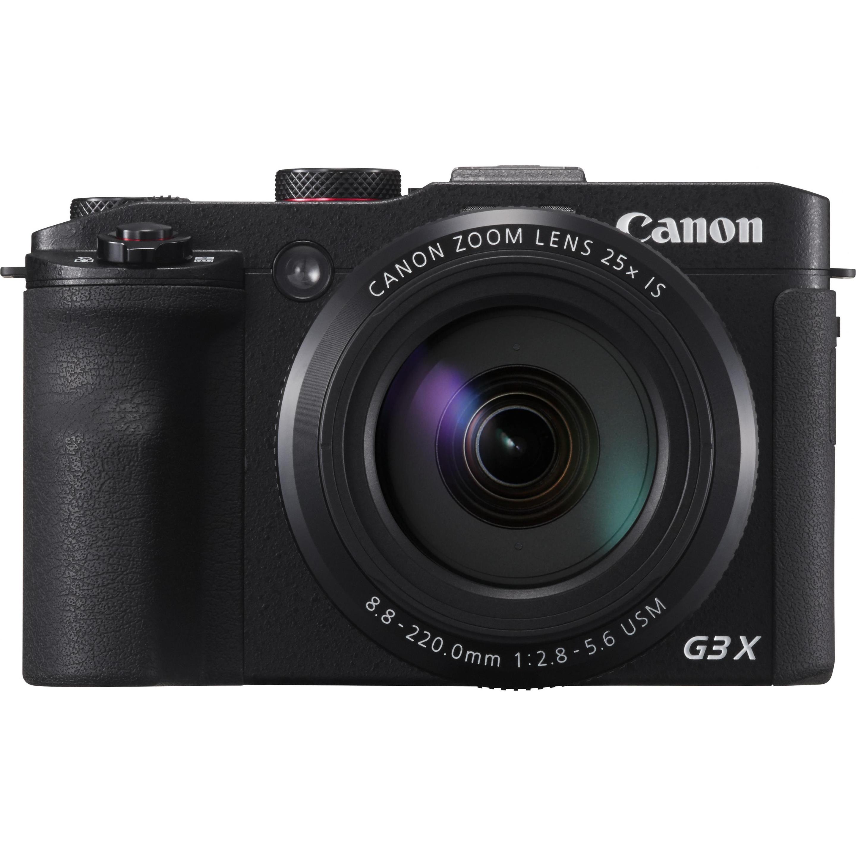 Canon PowerShot G3 X - kaufen bei Digitec